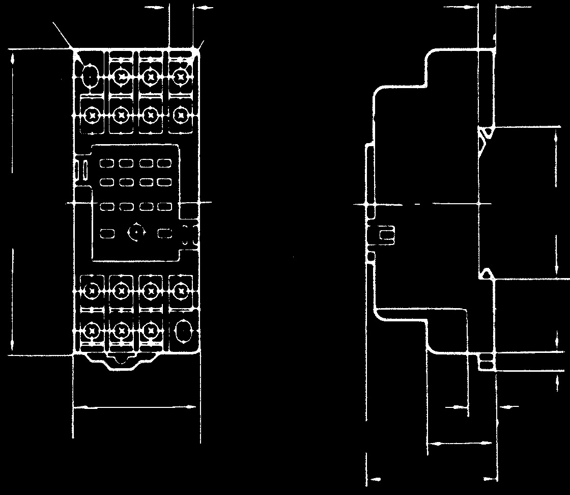 OMRON Y92H-4 for sale