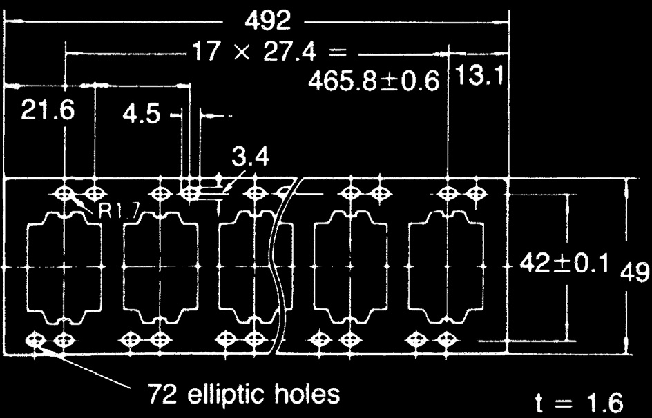 OMRON Y92H-4 for sale