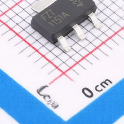 DIODES FZT1151ATA for sale