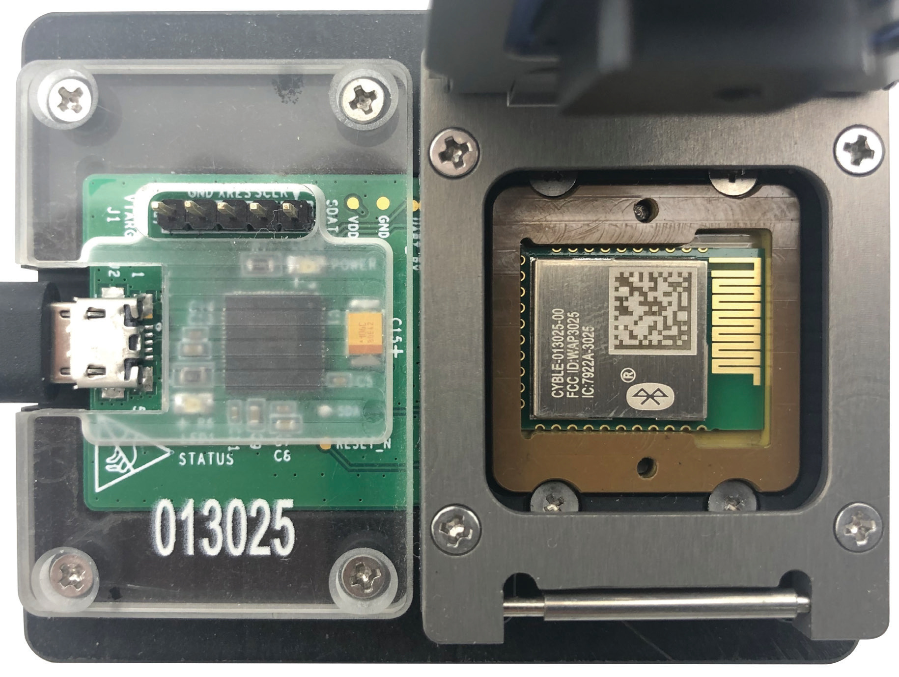 Infineon CYBLE-013025-PROG for sale