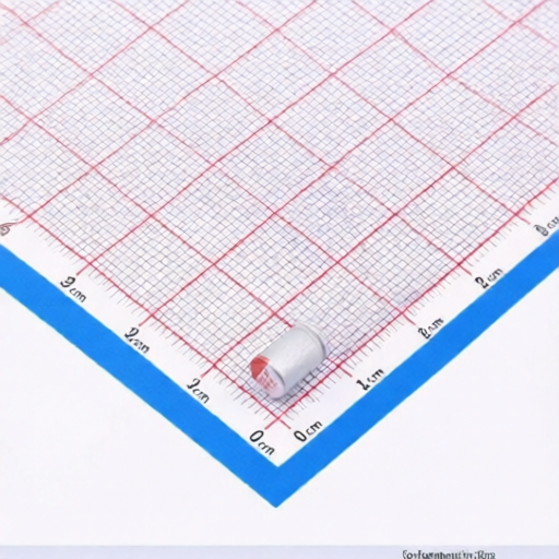 DMBJ JBLE2101M025A080RLM 100UF 25V for sale