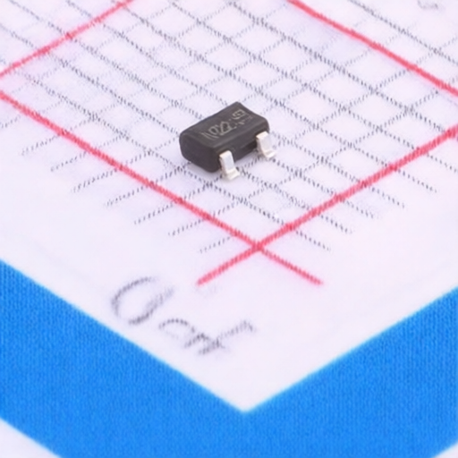 DIODES DDTC144WUA-7-F for sale