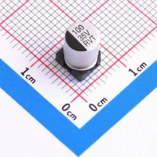 JIERR RVT35V100M6X8 for sale