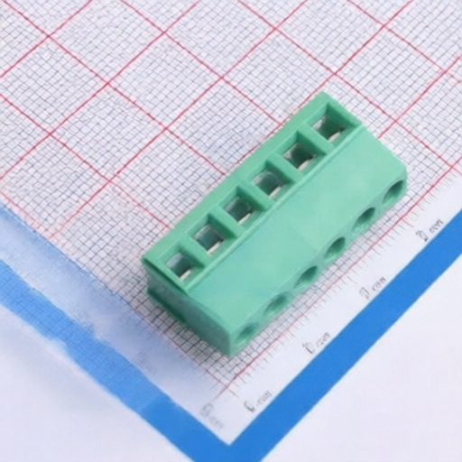 KANGNEX WJ500V-5.08-06P-14-00A for sale