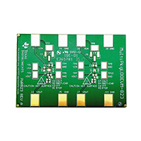 TI MULTIPKGLDOEVM-823 for sale