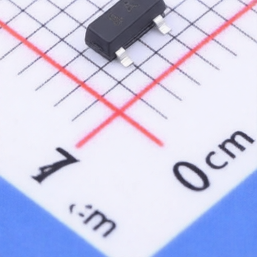 FOSAN BC807-16 for sale