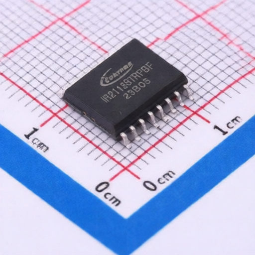 Tokmas IR2113STRPBF for sale