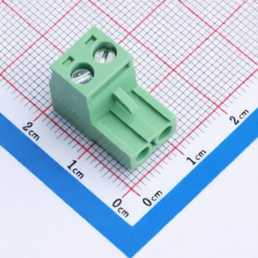 Megastar ZX-DGK-5.08-2P for sale