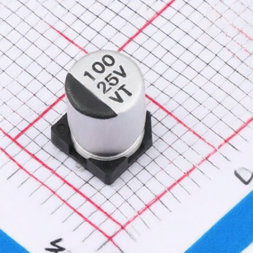 ChengTao VT1E101M0607ZY for sale