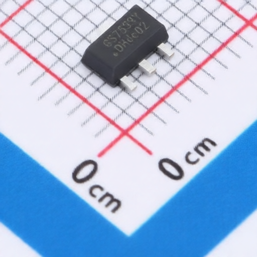 Gainsil GS7533Y-33STR3 for sale