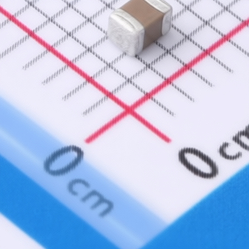 FH 0805X106K500NT for sale