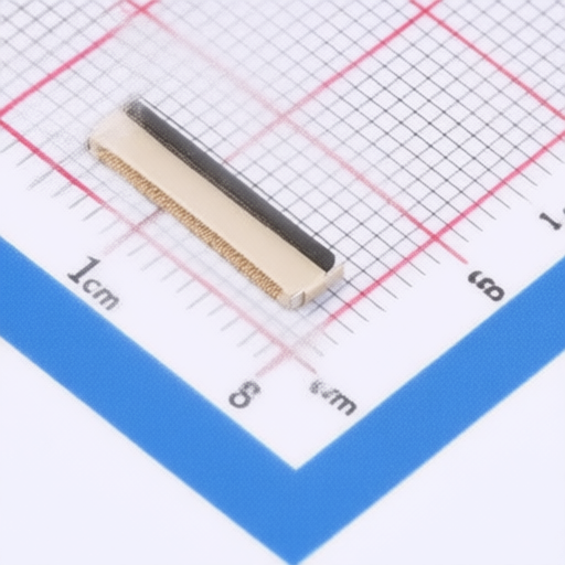 HCTL HC-FPC-03-09-39RLTAG for sale