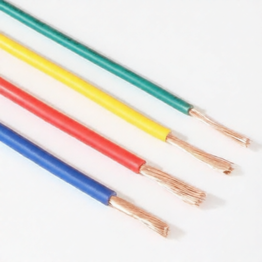 TRIUMPH CABLE 60227IEC02(RV)#16.0 Red for sale