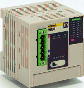 OMRON V600-HS63 2M for sale