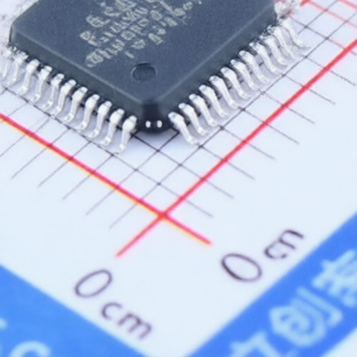 Shenzhen Better Life Elec S&T BLM32F103C8T6 for sale