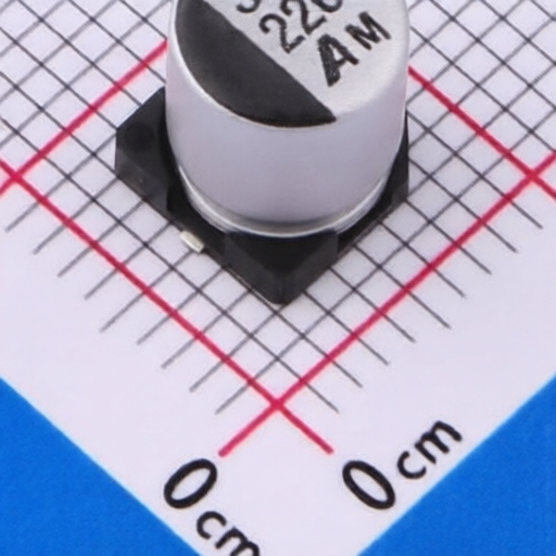 ACMECON GVM1V227M0608CN for sale