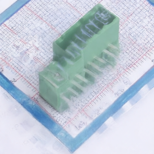 JXTCONN A508RC-4P0G36 for sale