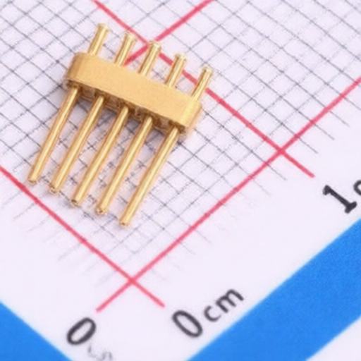 HenryTech HN-LP5-0.5-1.27(10-2)-T0.8 for sale