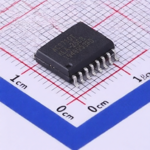 ALLEGRO ACS710KLATR-25CB-T for sale