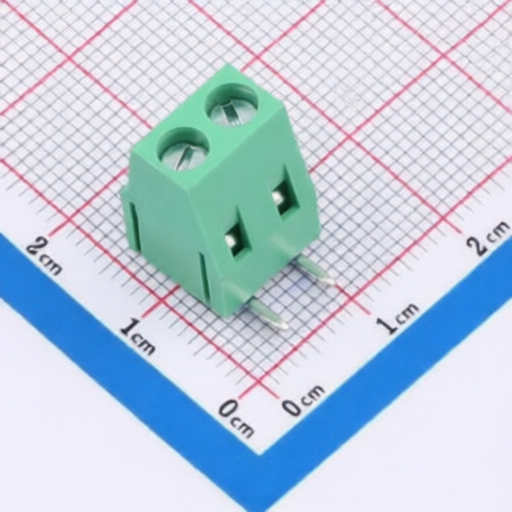 MAX MX128R-5.08-02P-GN01-Cu-Y-A for sale