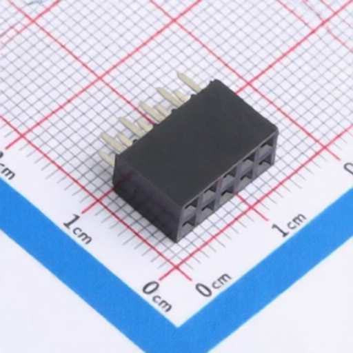 CONNFLY Elec DS1023-01-2x5SF11 for sale