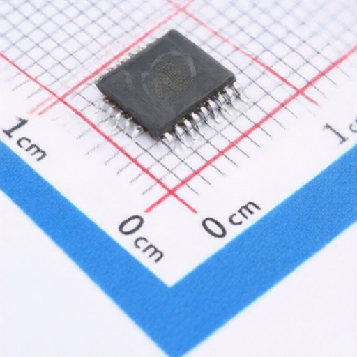 EnergyMath EM74HC08PW for sale