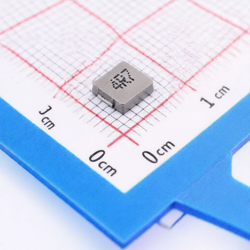 HYHONGYEX POHS0502-4R7M for sale