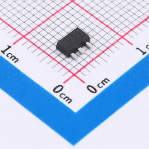ChipNobo AZ1117CR-3.3TRG1-CN for sale