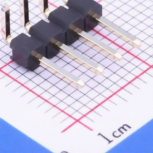 CJT(Changjiang Connectors) A2541WR-4P for sale
