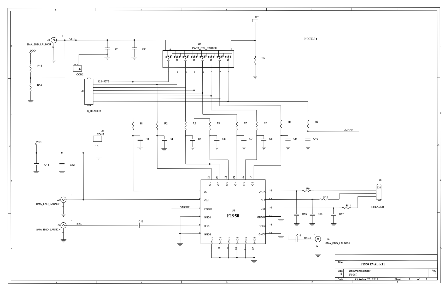 RENESAS F1950NBGI for sale