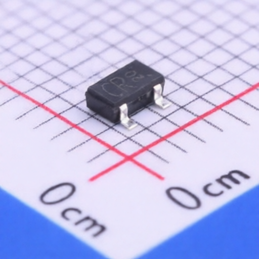 ROHM 2SC2411KT146R for sale