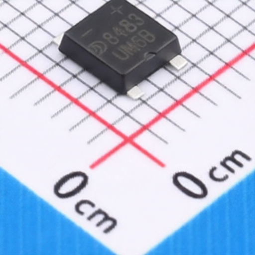 Jingdao Microelectronics UM6B for sale