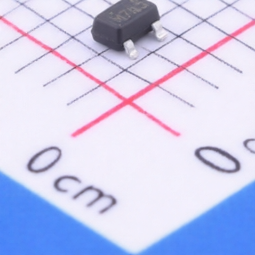 PANJIT MMBT2907AW_R1_00001 for sale