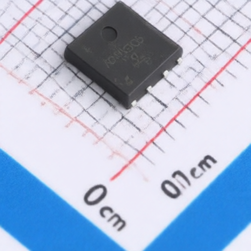 HXY MOSFET AON6508-HXY for sale