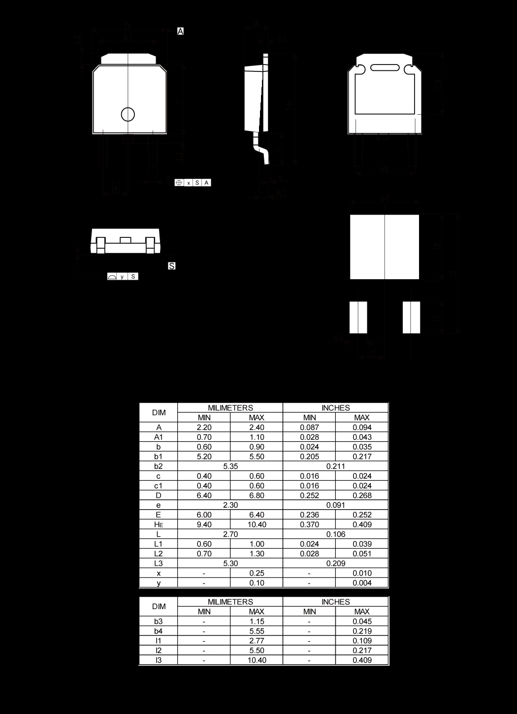 ROHM 2SAR586D3TL1 for sale
