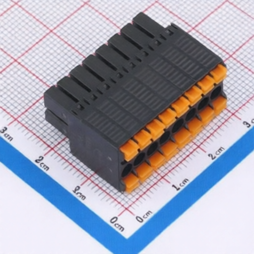 MAX MX15EDGKNH-3.5-2*08P-BK01-Cu-A for sale