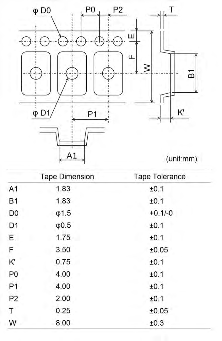 ROHM BDJ0600HFV-TR for sale
