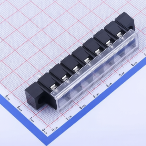 Cixi Kefa Elec KF38SM-8.25-7P for sale