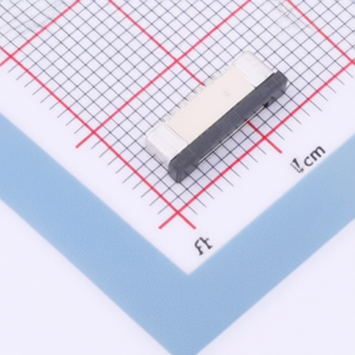 Hanbo Electronic HB-FPC-05LBXJ-H2014P for sale