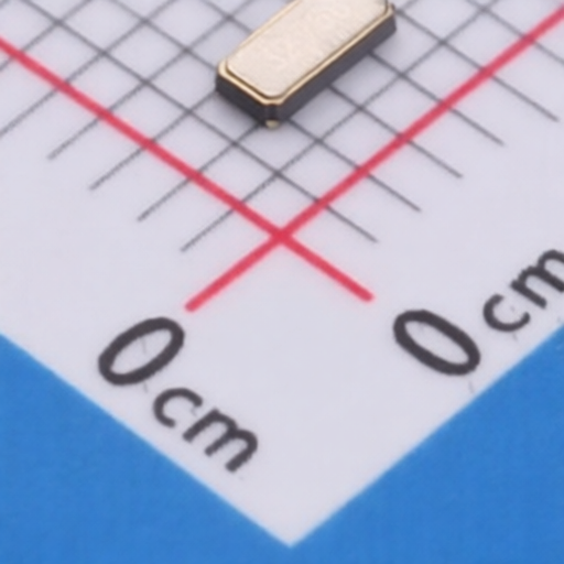 HCI 3131M-32.768DT06LL-R50L for sale