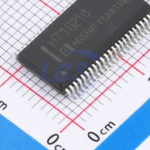 HGSEMI HT1621BM/TR for sale