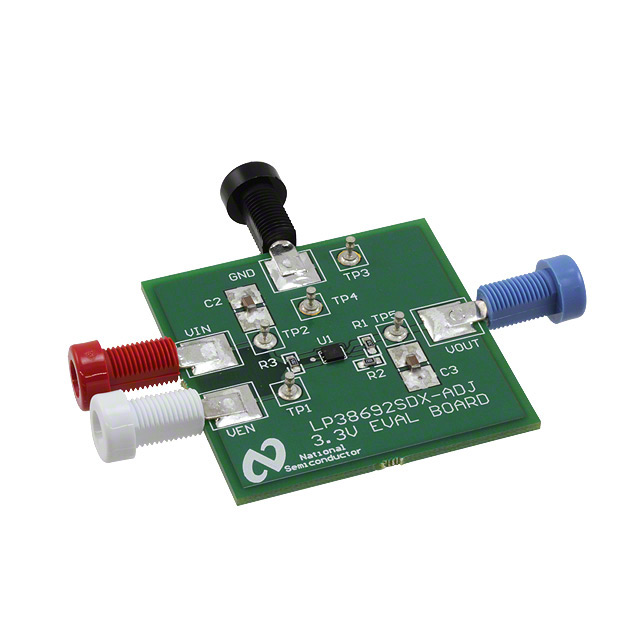 TI LP38692EVAL for sale