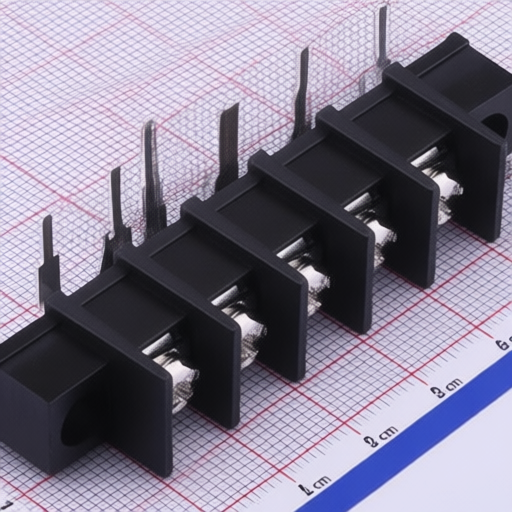 Cixi Kefa Elec KF55RM-10.0-4P for sale