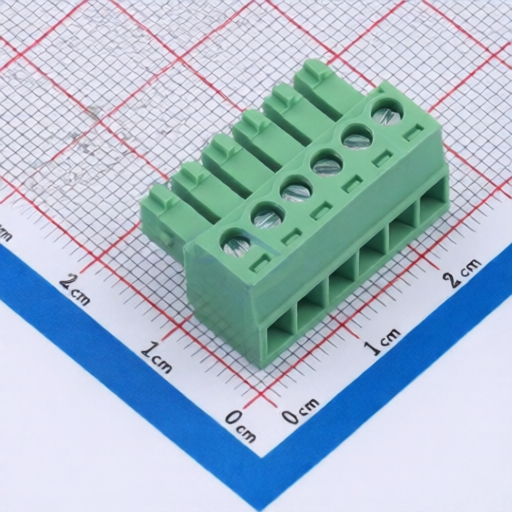 Megastar ZX-DGK-3.81-6P for sale