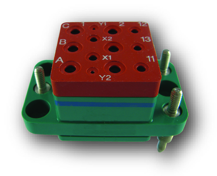 Amphenol RSE116670 for sale