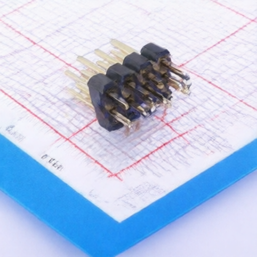 CJT(Changjiang Connectors) A2541WV-2x4P for sale