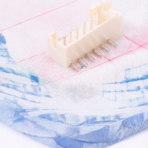 SHOU HAN 2.0mm-6P WZ-MS for sale