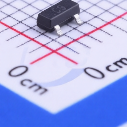 ST(Semtech) BZX84C11 for sale