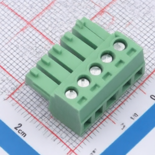 Hong Cheng HC-JXDZK-3.81-6P for sale