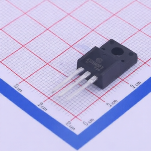 Jilin Sino-Microelectronics JCS20N60FH-220MF for sale